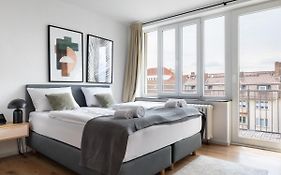 limehome Kassel Motzstraße